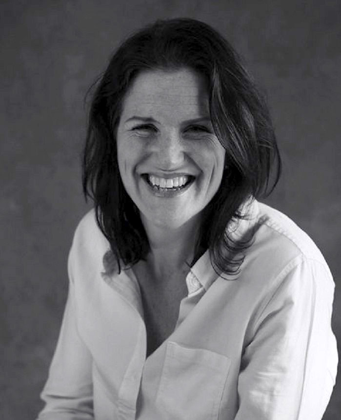 Kate Philp