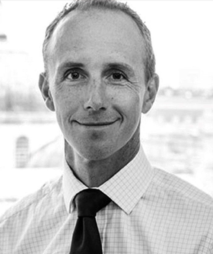 Matthew Whitfield