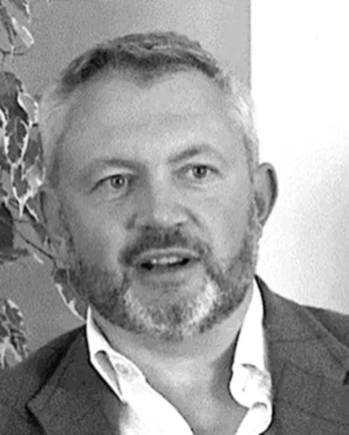 Tim McEwan